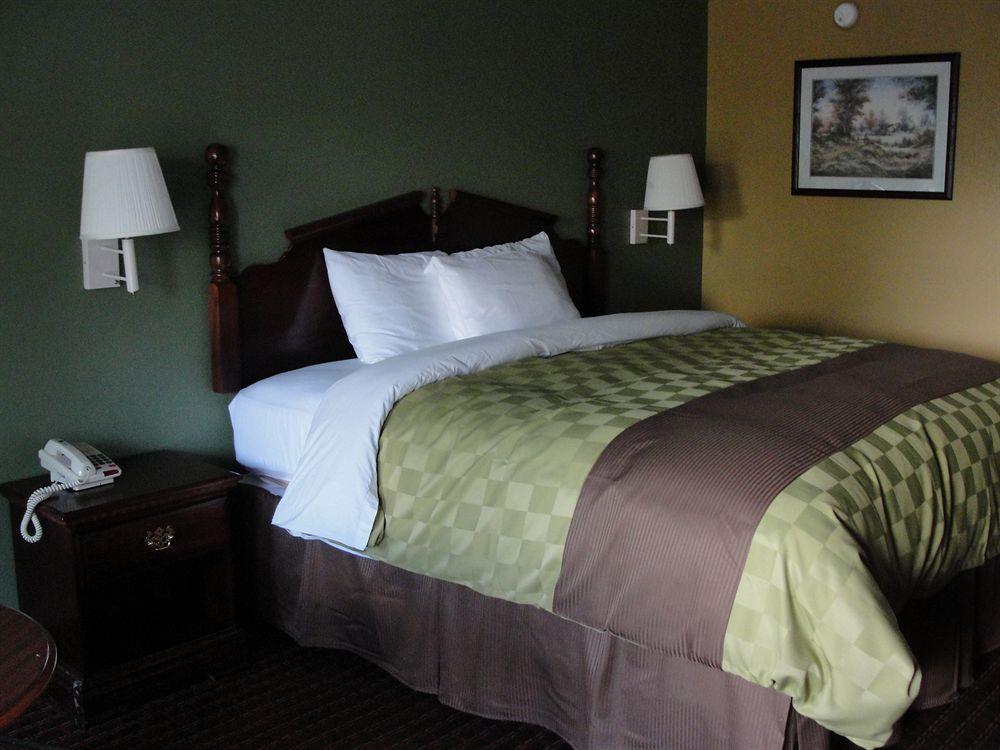 Executive Inn Opp Luaran gambar