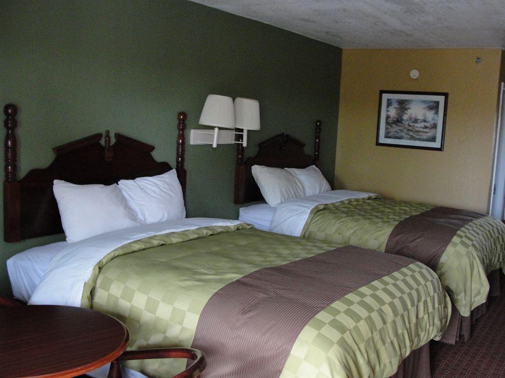 Executive Inn Opp Luaran gambar