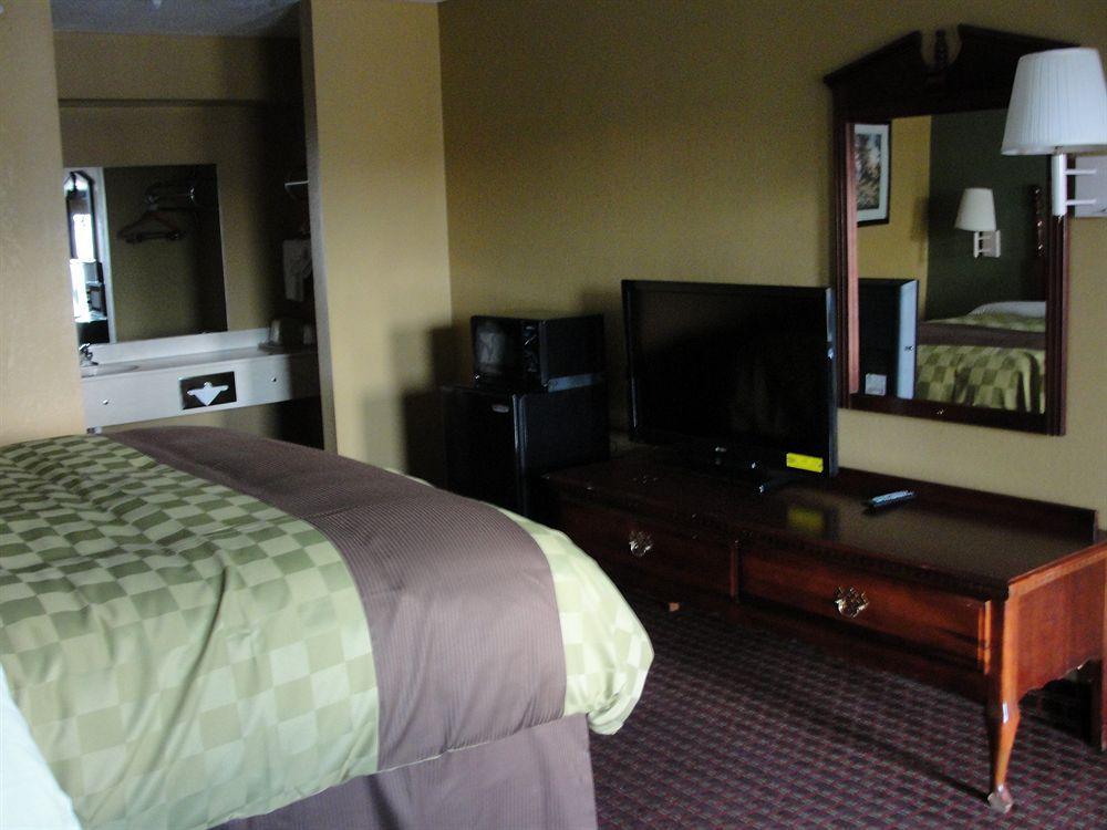 Executive Inn Opp Luaran gambar