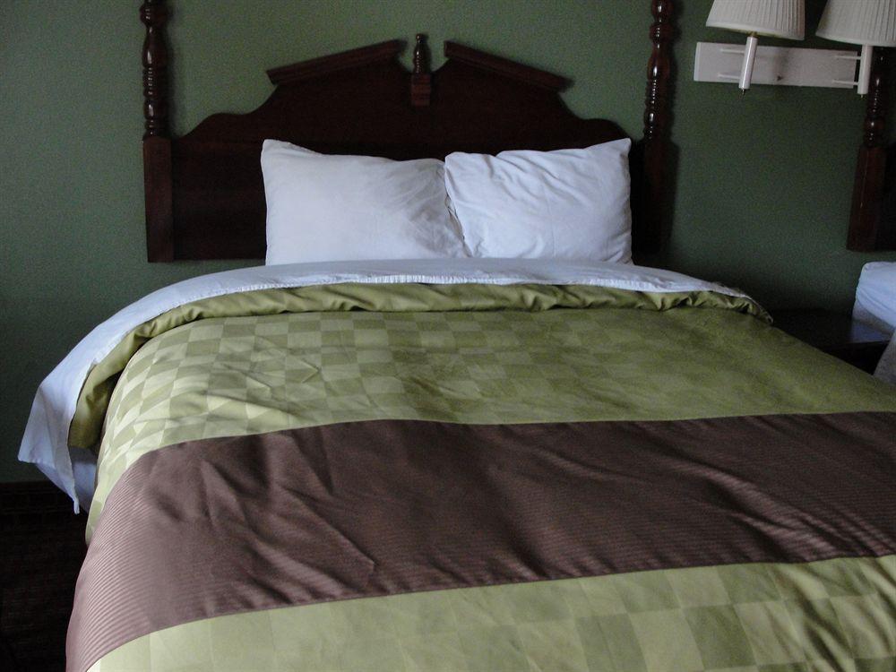 Executive Inn Opp Luaran gambar