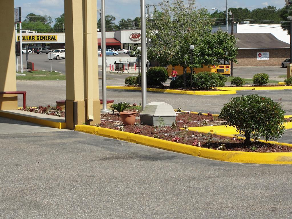 Executive Inn Opp Luaran gambar