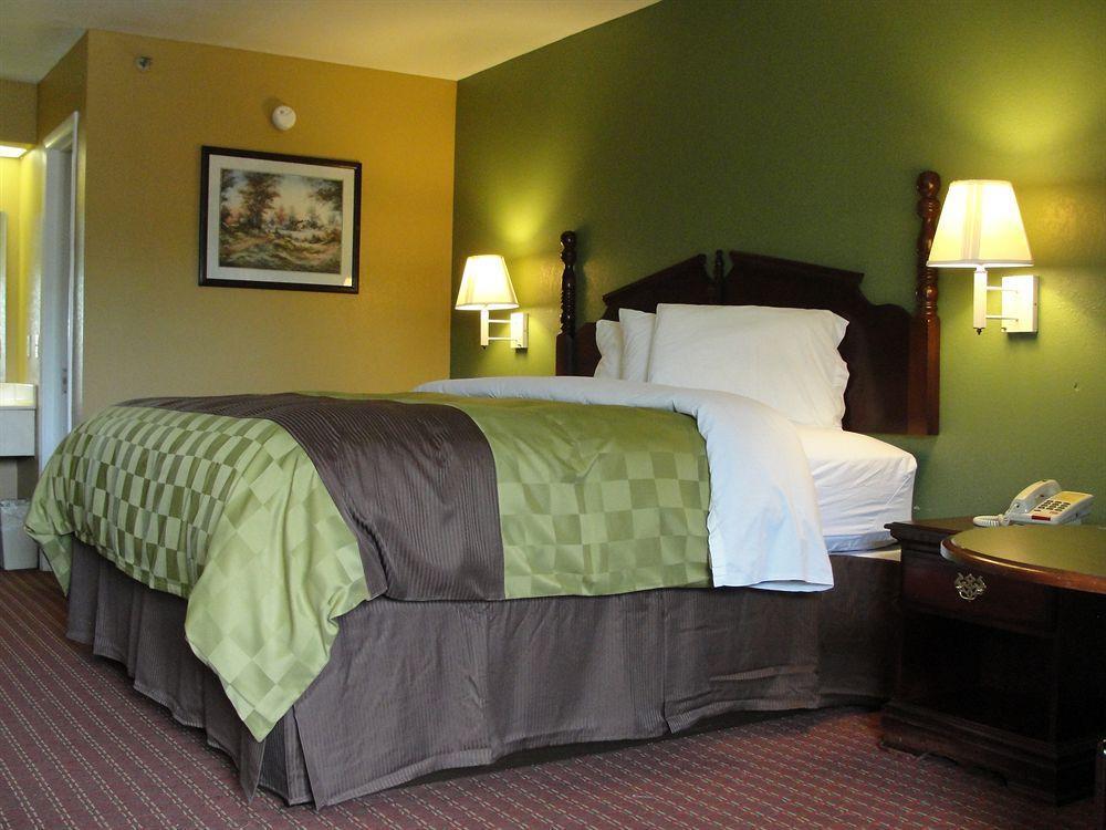 Executive Inn Opp Luaran gambar
