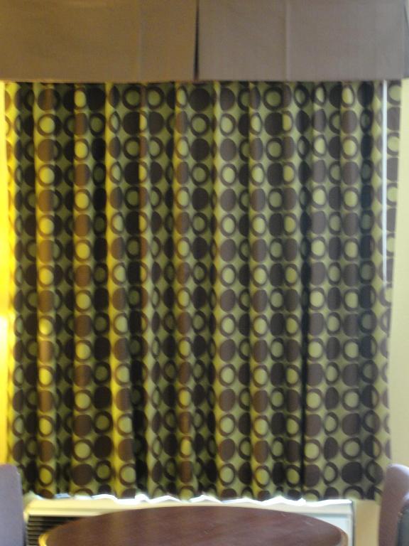 Executive Inn Opp Bilik gambar