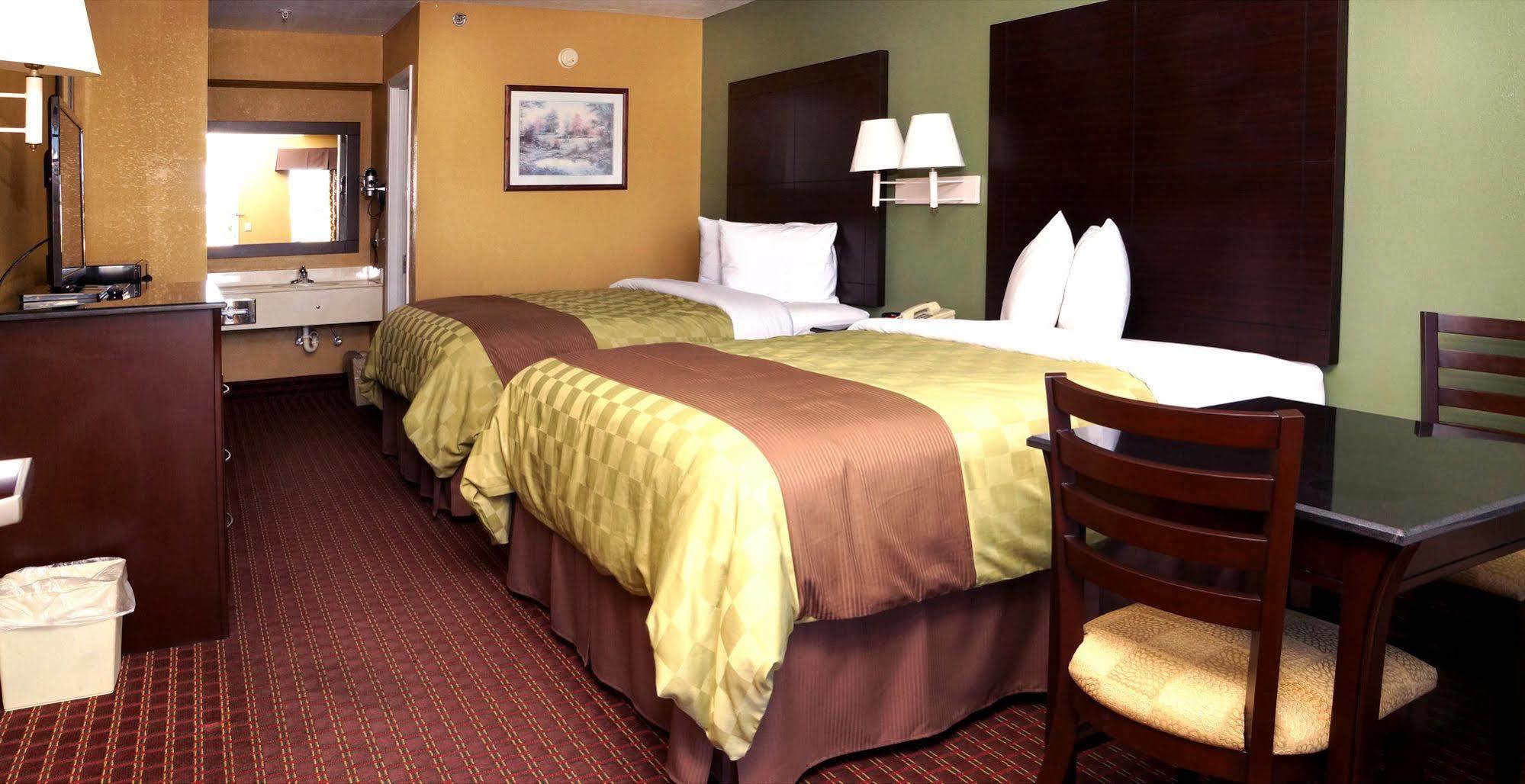 Executive Inn Opp Luaran gambar