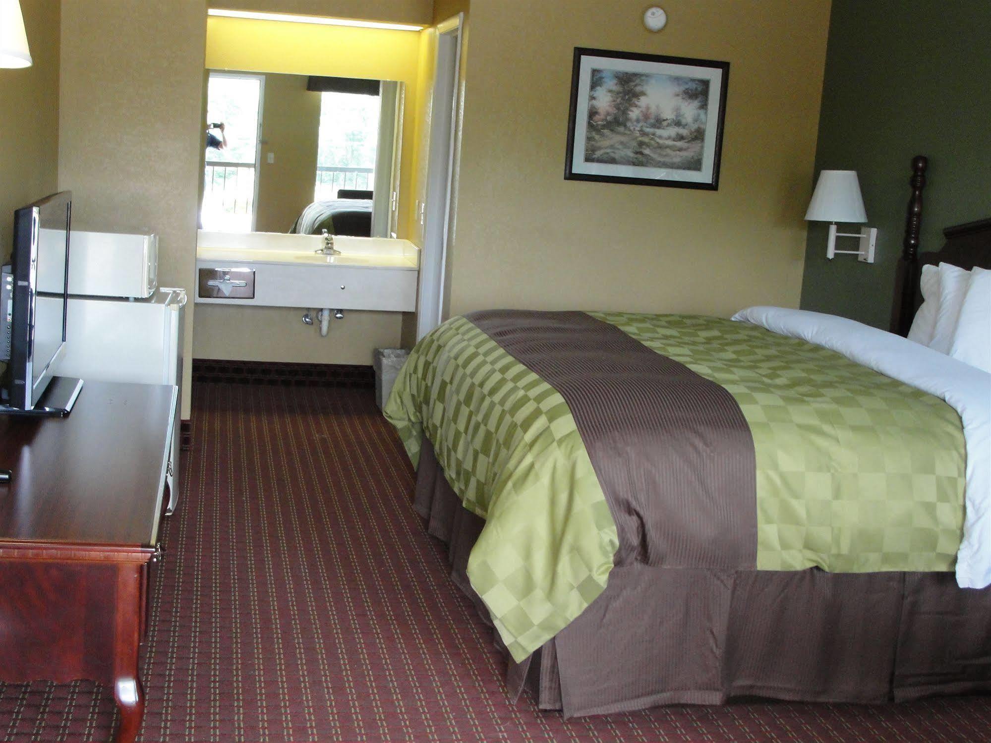 Executive Inn Opp Luaran gambar