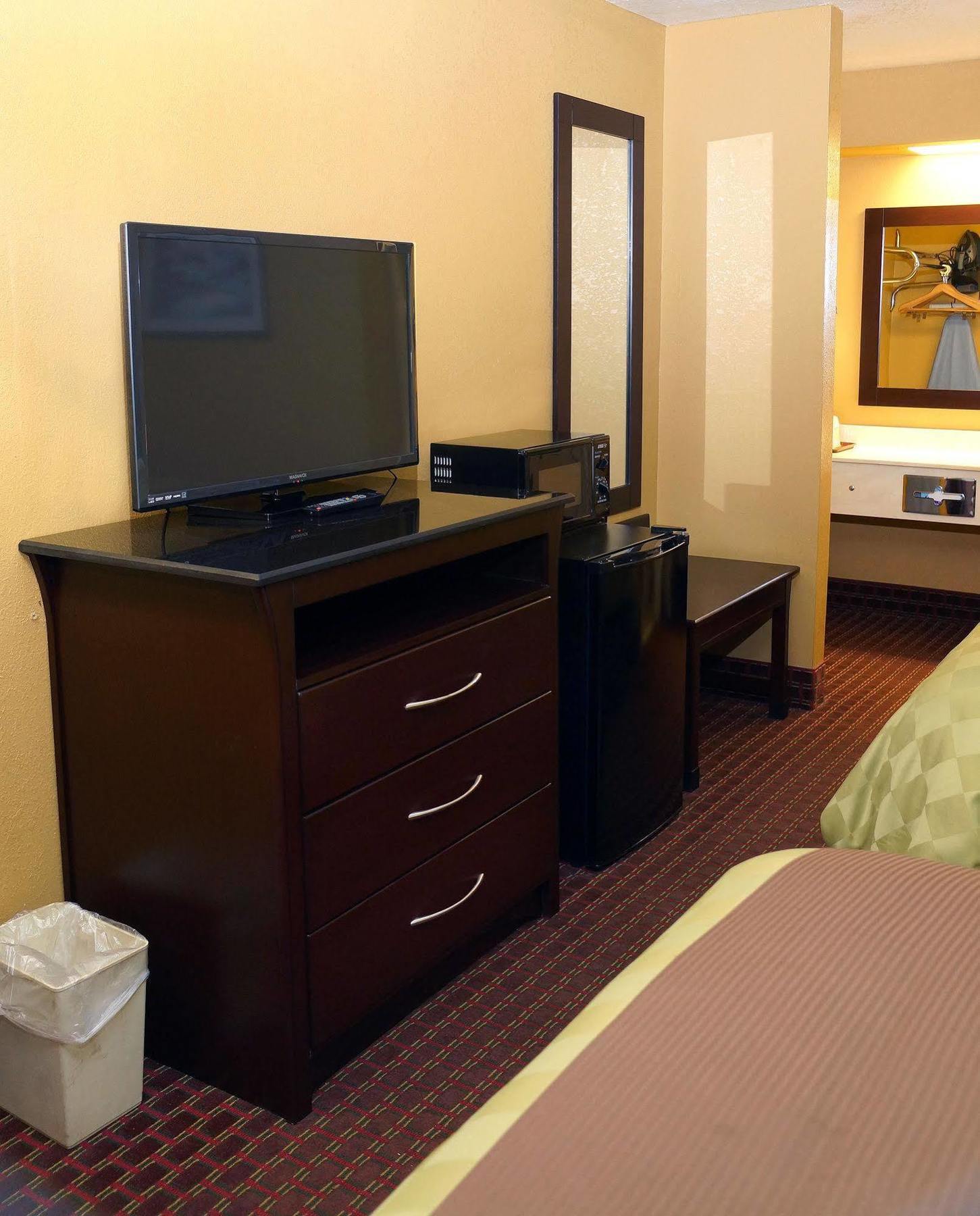 Executive Inn Opp Luaran gambar