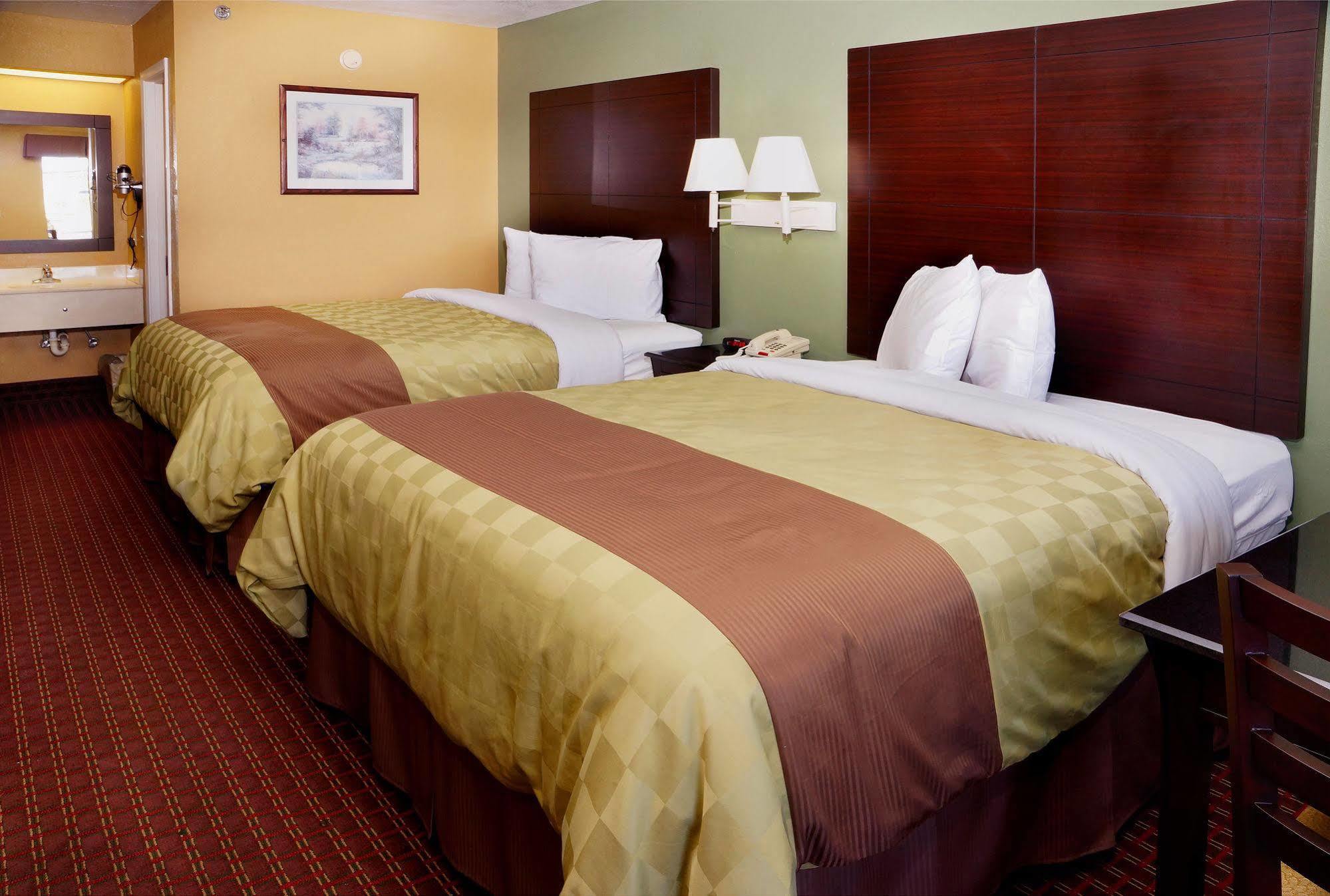 Executive Inn Opp Luaran gambar