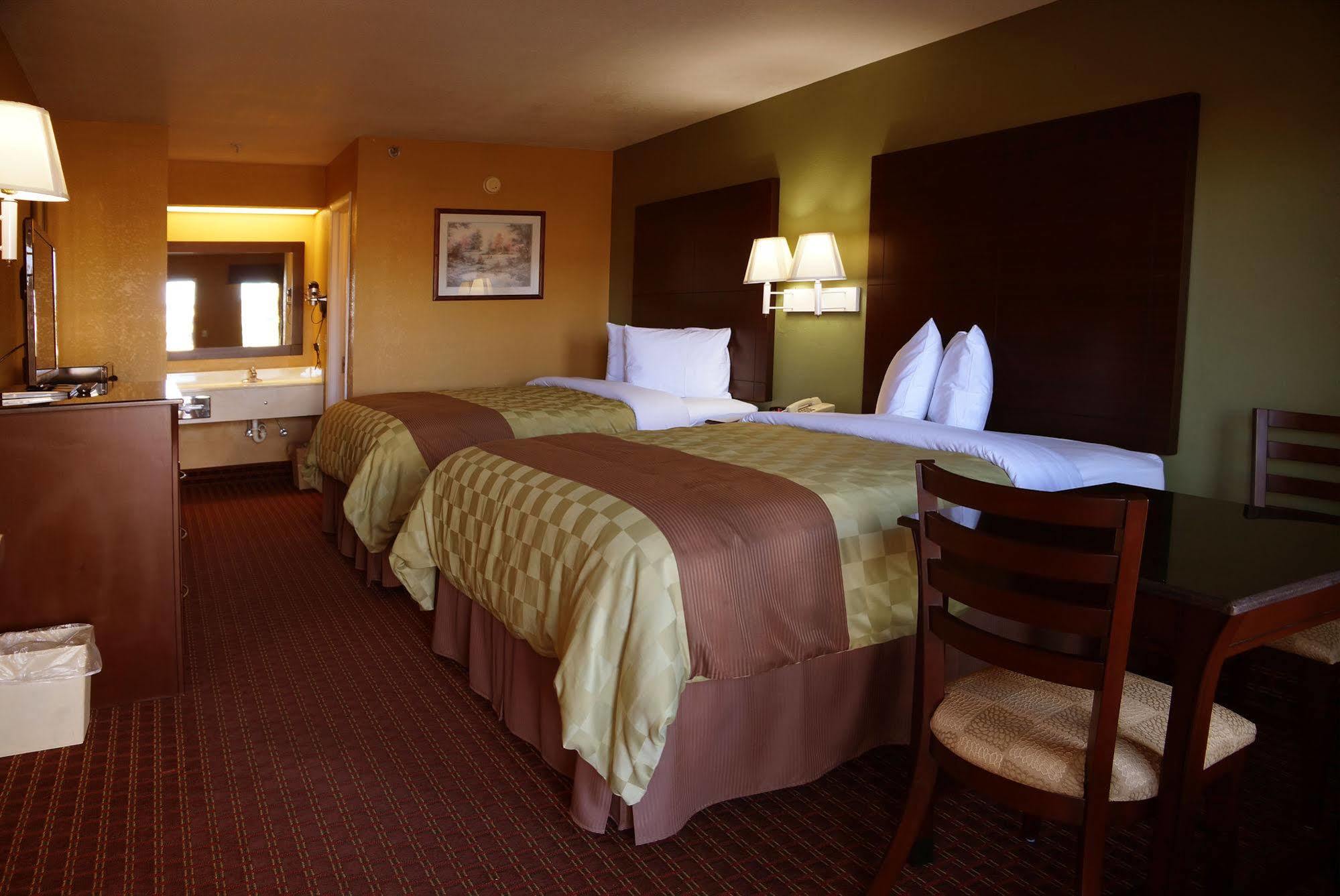 Executive Inn Opp Luaran gambar