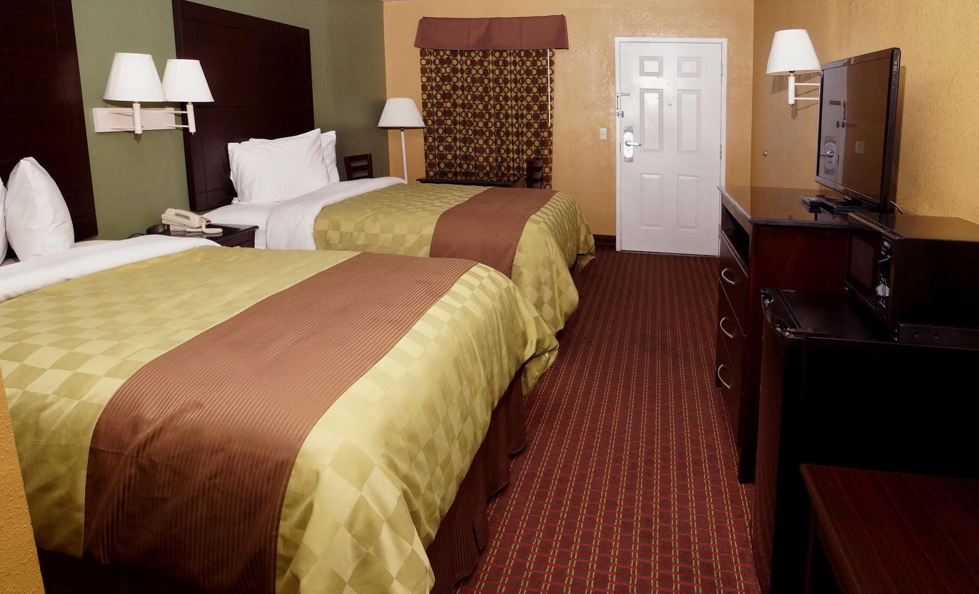 Executive Inn Opp Luaran gambar
